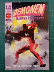 Demonen 1987 - 03