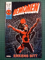 Demonen 1987 - 01