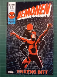 Demonen 1987 - 01