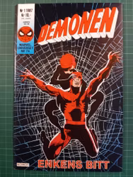 Demonen 1987 - 01