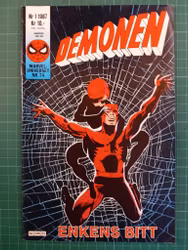 Demonen 1987 - 01