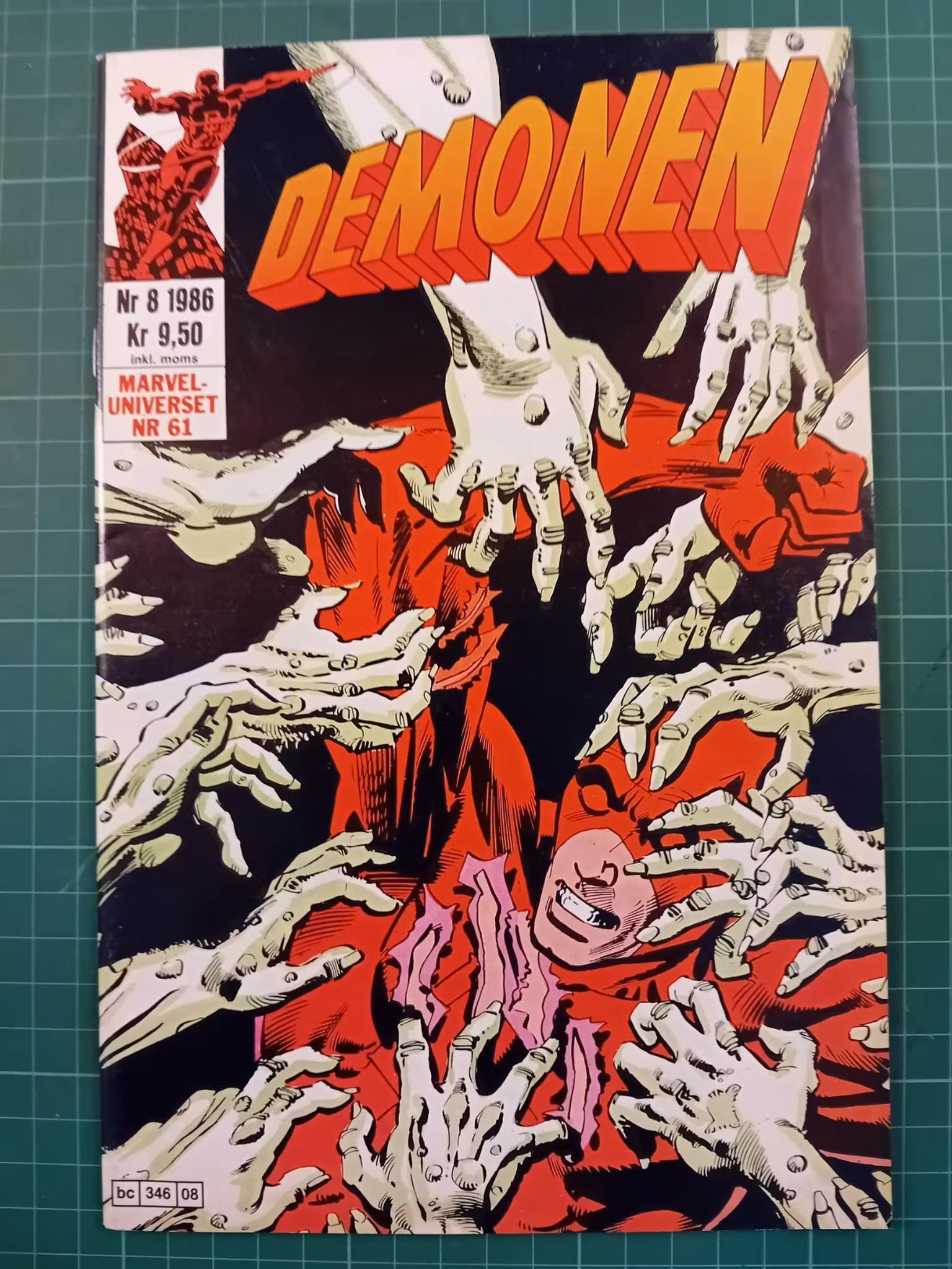 Demonen 1986 - 08