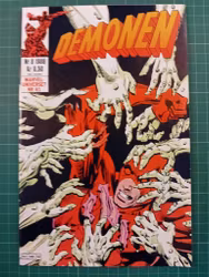 Demonen 1986 - 08