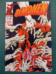 Demonen 1986 - 08