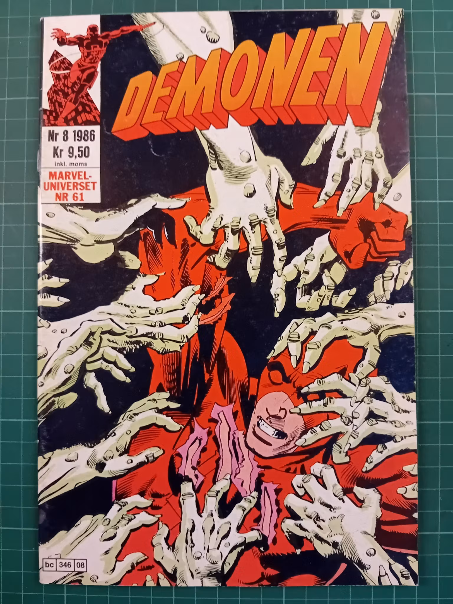Demonen 1986 - 08