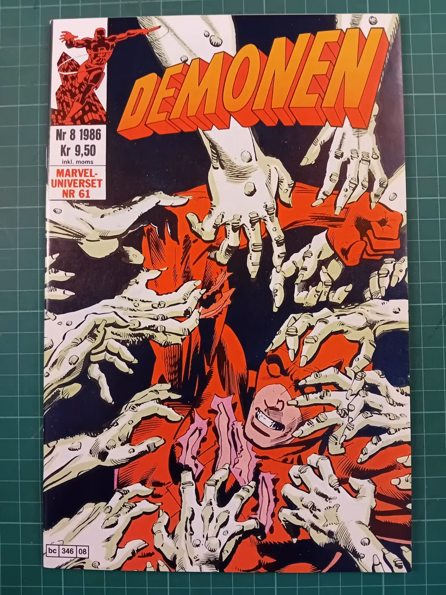 Demonen 1986 - 08