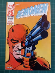 Demonen 1986 - 10