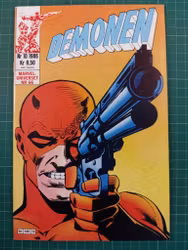 Demonen 1986 - 10