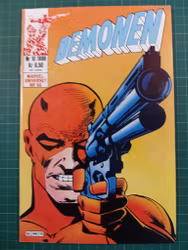 Demonen 1986 - 10