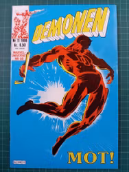 Demonen 1986 - 11