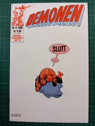 Demonen 1986 - 12