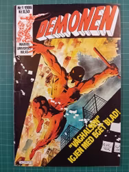 Demonen 1986 - 01