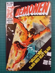 Demonen 1986 - 01