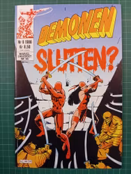 Demonen 1986 - 06