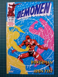 Demonen 1986 - 07