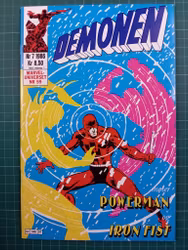 Demonen 1986 - 07
