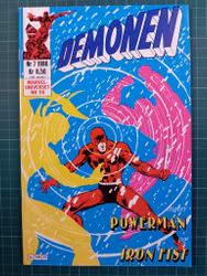 Demonen 1986 - 07