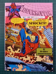 Edderkoppen 1978 - 07