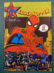 Edderkoppen 1979 - 06