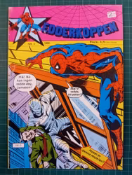 Edderkoppen 1980 - 02