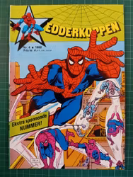 Edderkoppen 1980 - 04