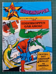 Edderkoppen 1980 - 06