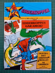 Edderkoppen 1980 - 06