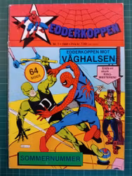 Edderkoppen 1980 - 07