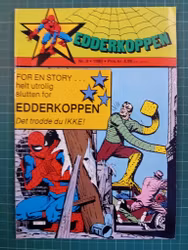 Edderkoppen 1980 - 08