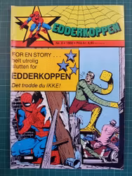 Edderkoppen 1980 - 08