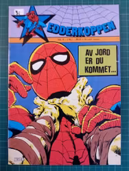 Edderkoppen 1982 - 09