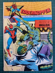 Edderkoppen 1982 - 10