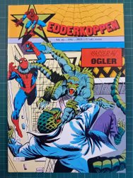 Edderkoppen 1982 - 10