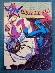 Edderkoppen 1982 - 11