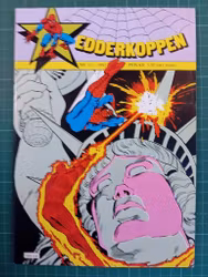 Edderkoppen 1982 - 12