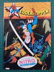 Edderkoppen 1983 - 04