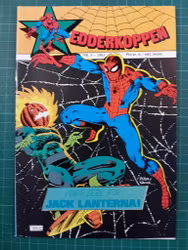 Edderkoppen 1983 - 05