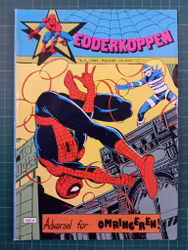 Edderkoppen 1983 - 06