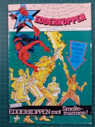 Edderkoppen 1983 - 08