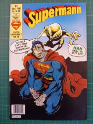 Supermann 1990 - 01
