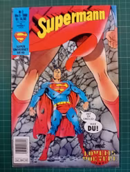 Supermann 1990 - 02