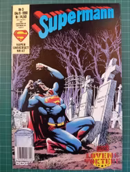 Supermann 1990 - 03