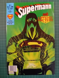Supermann 1990 - 04