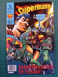 Supermann 1990 - 06