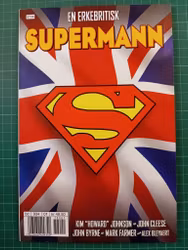 Supermann En erkebritisk Supermann