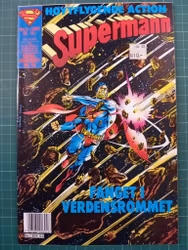 Supermann 1991 - 03