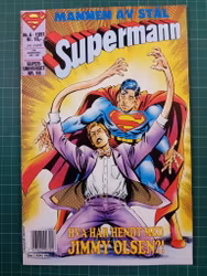 Supermann 1991 - 06