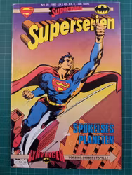 Superserien 1982 - 20