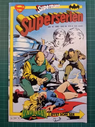 Superserien 1982 - 18