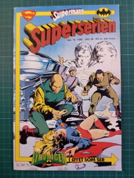 Superserien 1982 - 18